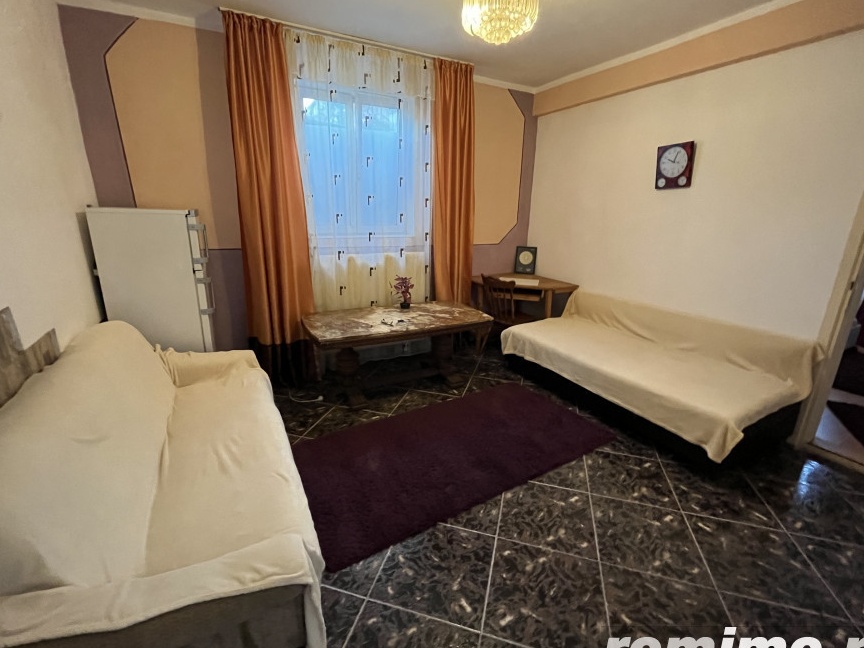 Apartament cu doua camere Calea Lipovei
