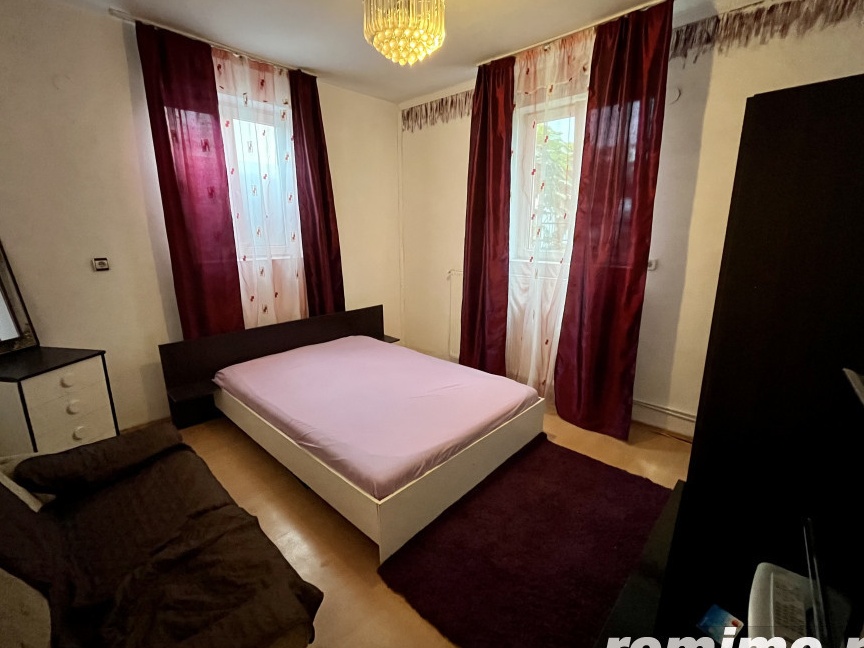 Apartament cu doua camere Calea Lipovei