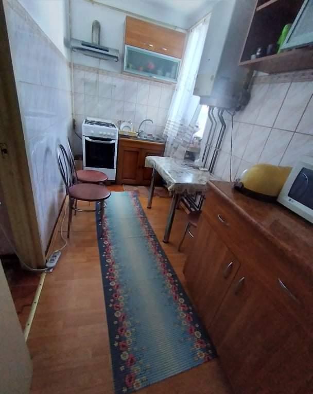 Apartament cu două camere de 57 Mp
