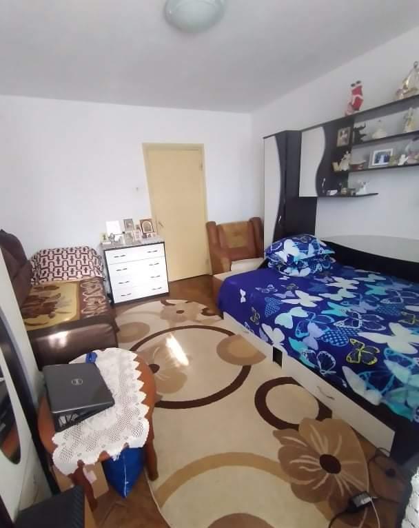 Apartament cu două camere de 57 Mp