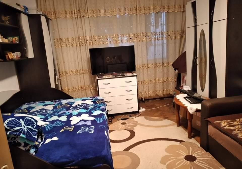 Apartament cu două camere de 57 Mp