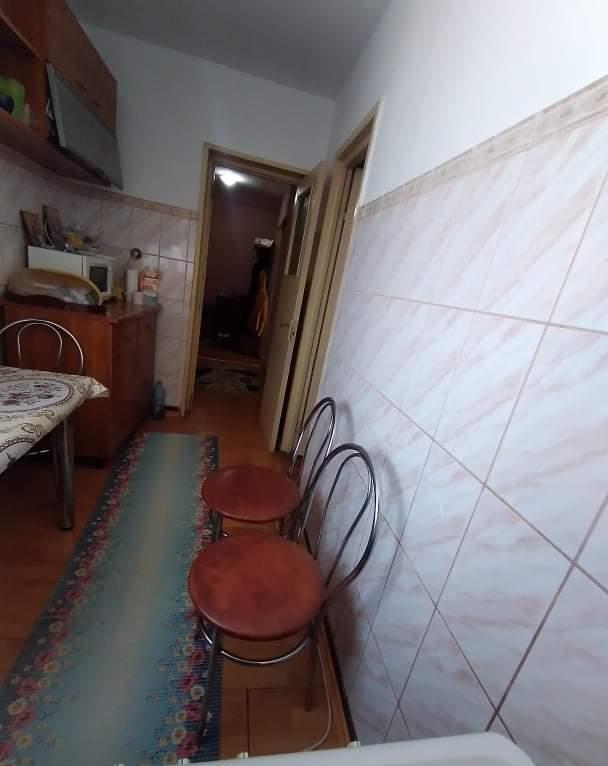 Apartament cu două camere de 57 Mp
