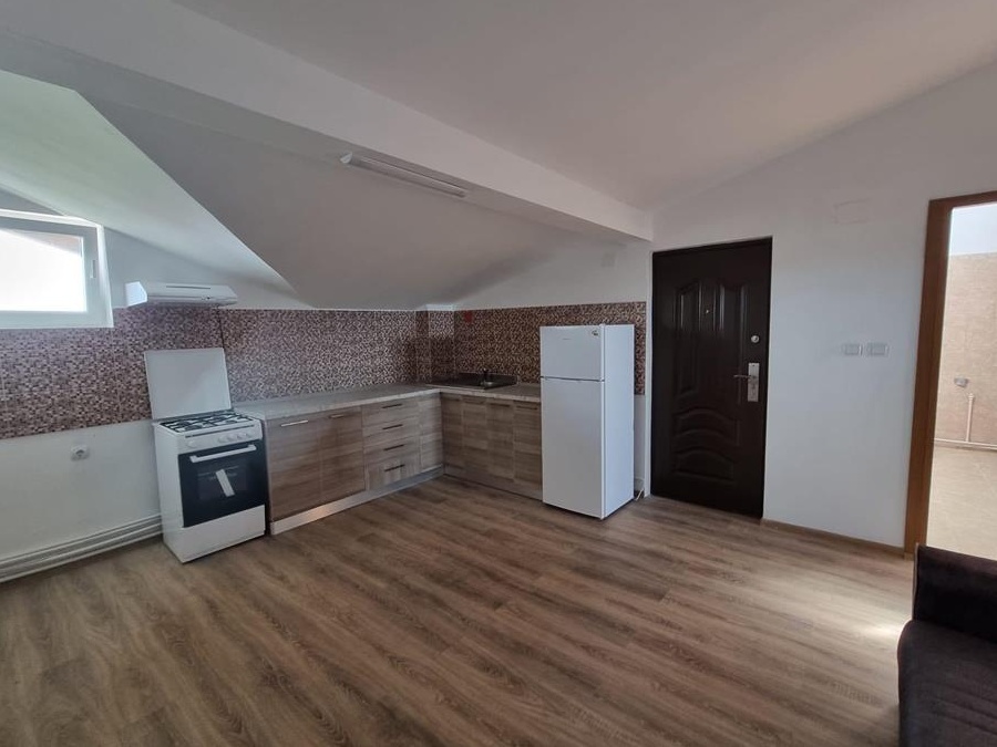 APARTAMENT CU DOUA CAMERE DE INCHIRIAT