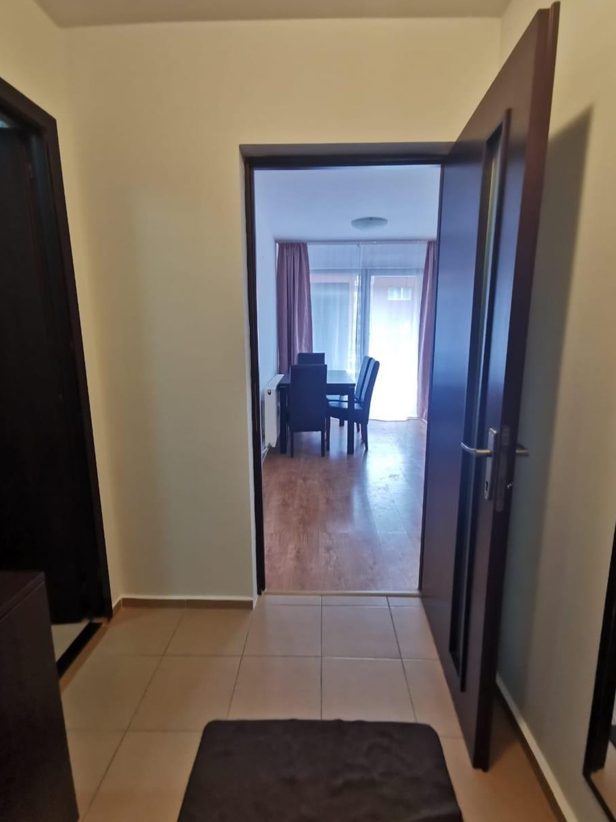 Apartament cu doua camere in Floresti , jud.Cluj