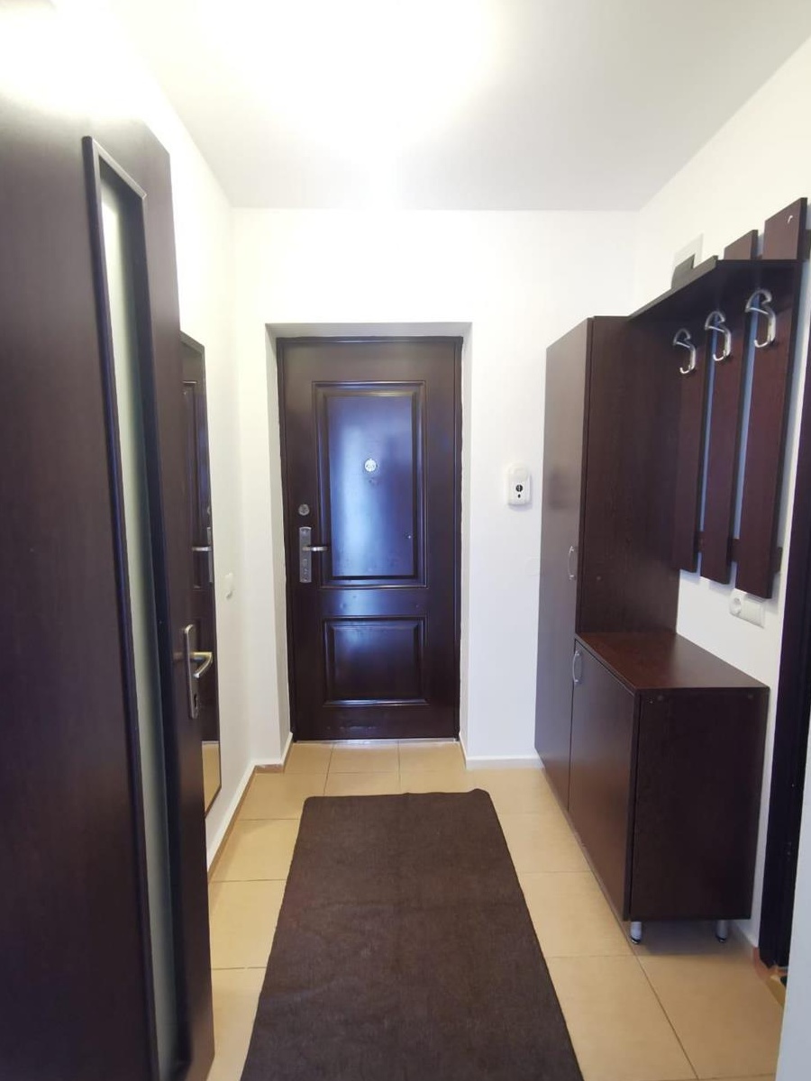 Apartament cu doua camere in Floresti , jud.Cluj