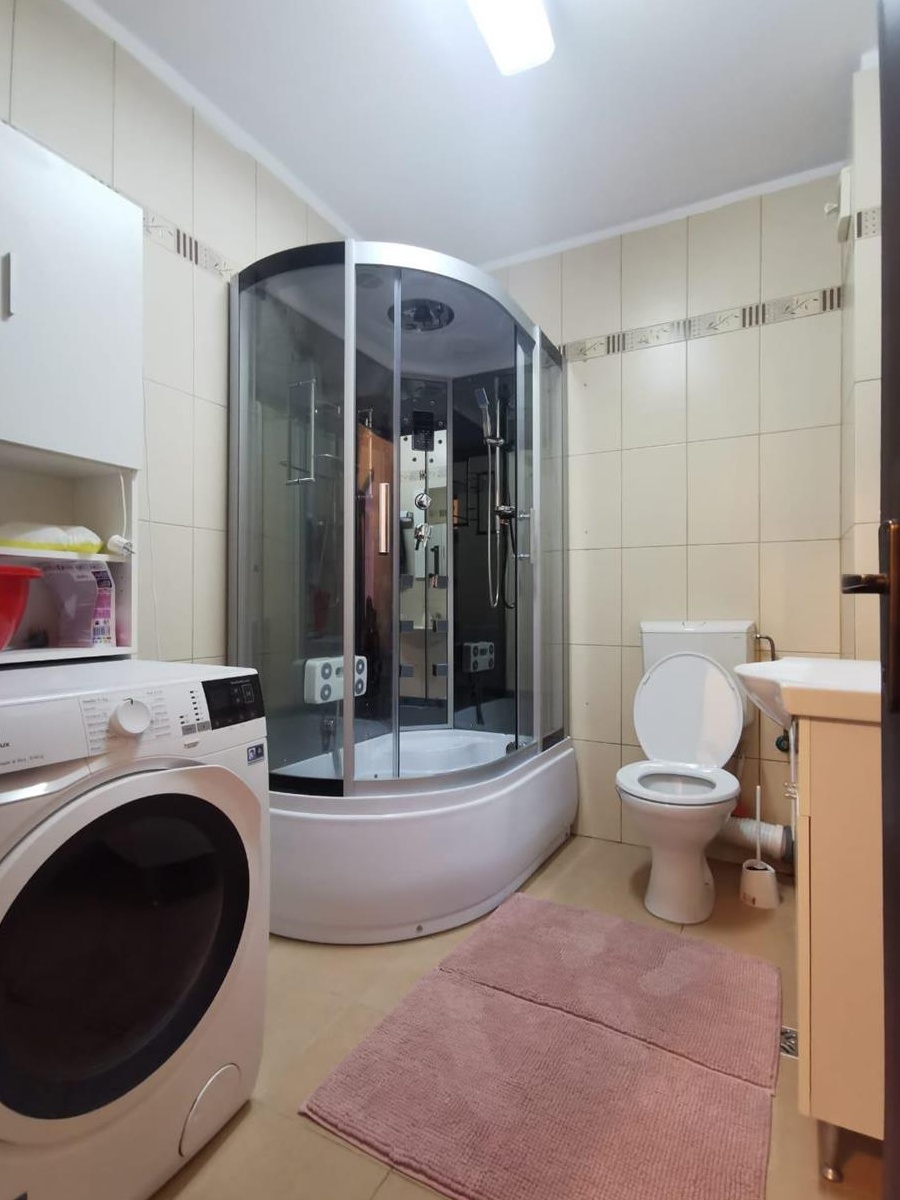 Apartament cu doua camere in Floresti , jud.Cluj