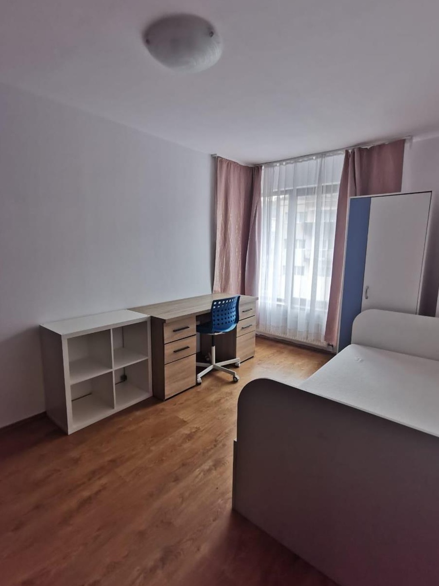 Apartament cu doua camere in Floresti , jud.Cluj