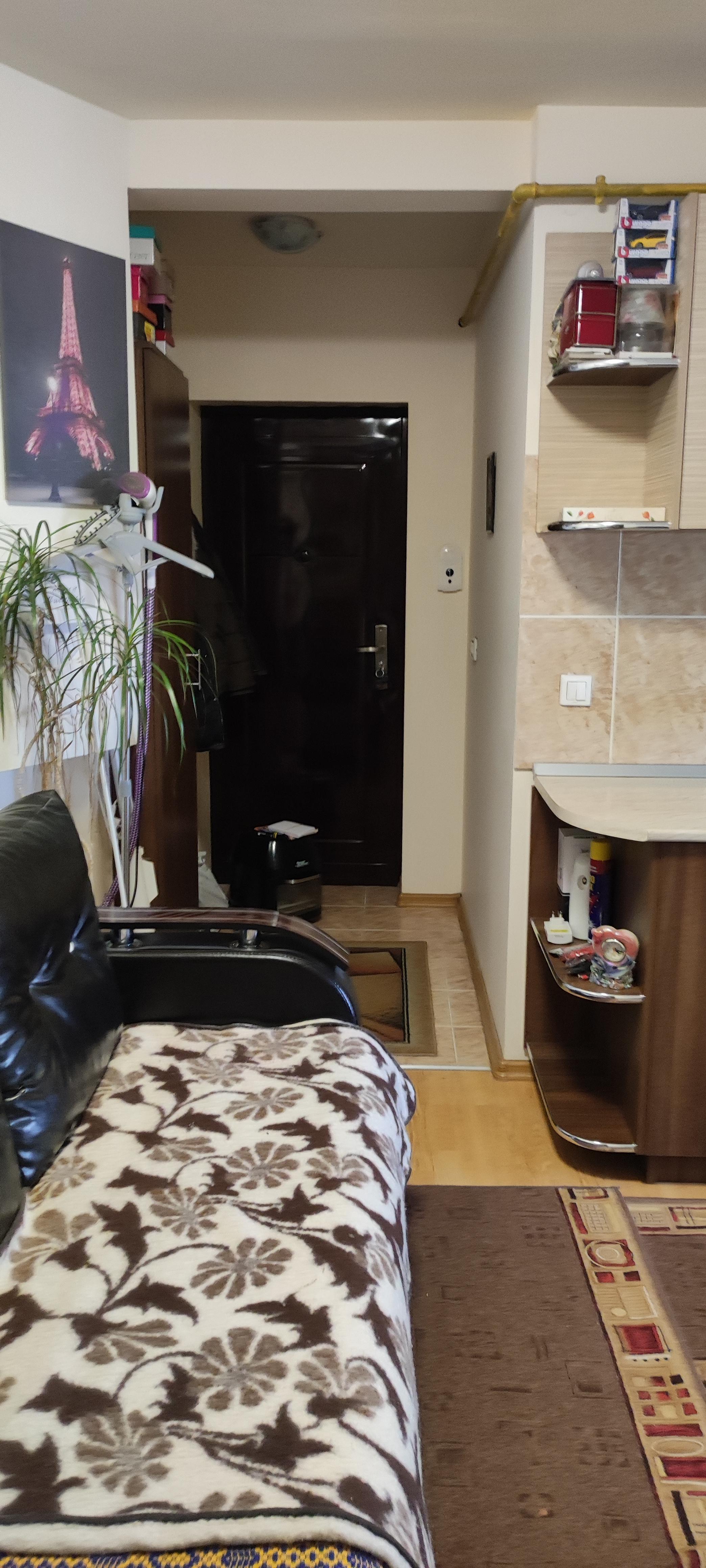 Apartament cu doua camere in Zalău