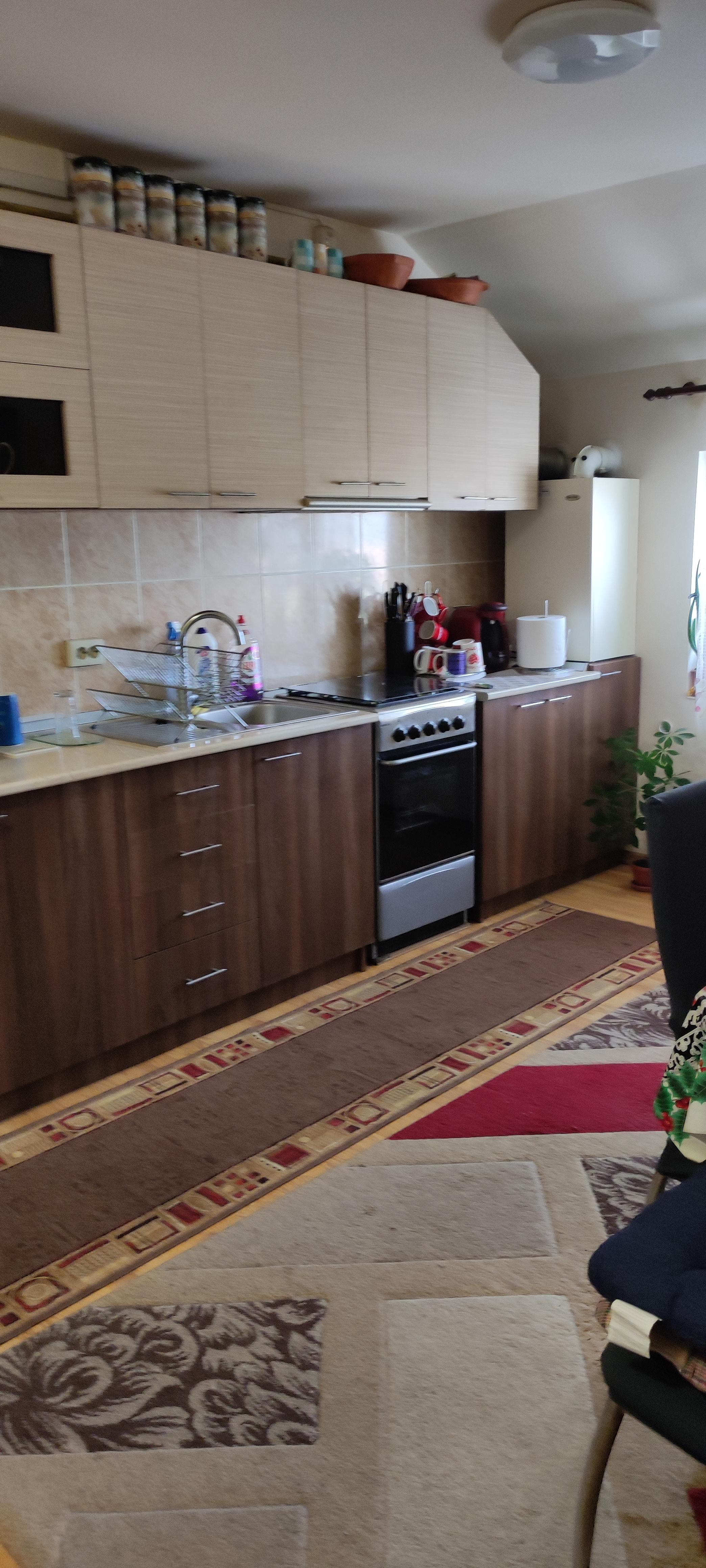 Apartament cu doua camere in Zalău