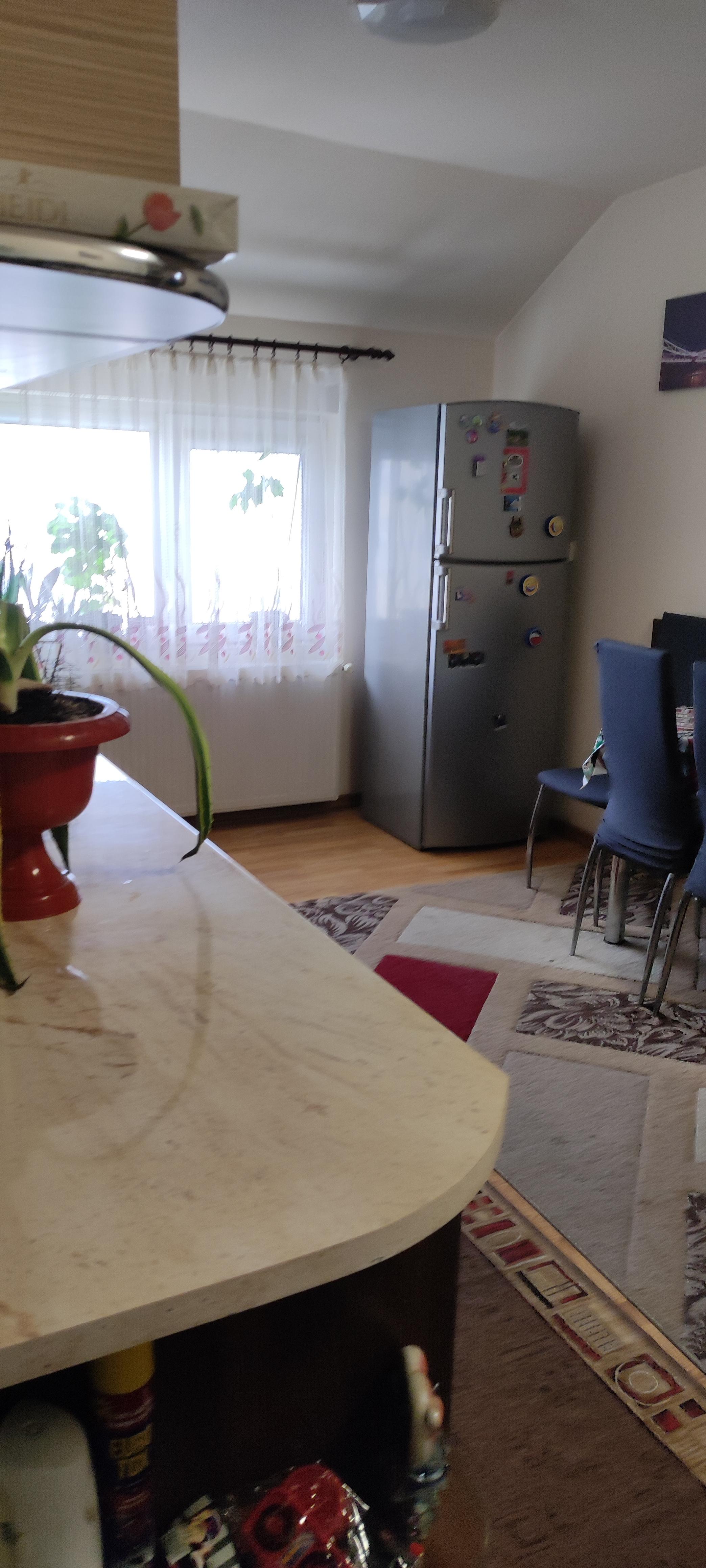 Apartament cu doua camere in Zalău