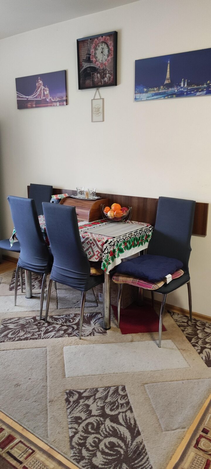 Apartament cu doua camere in Zalău