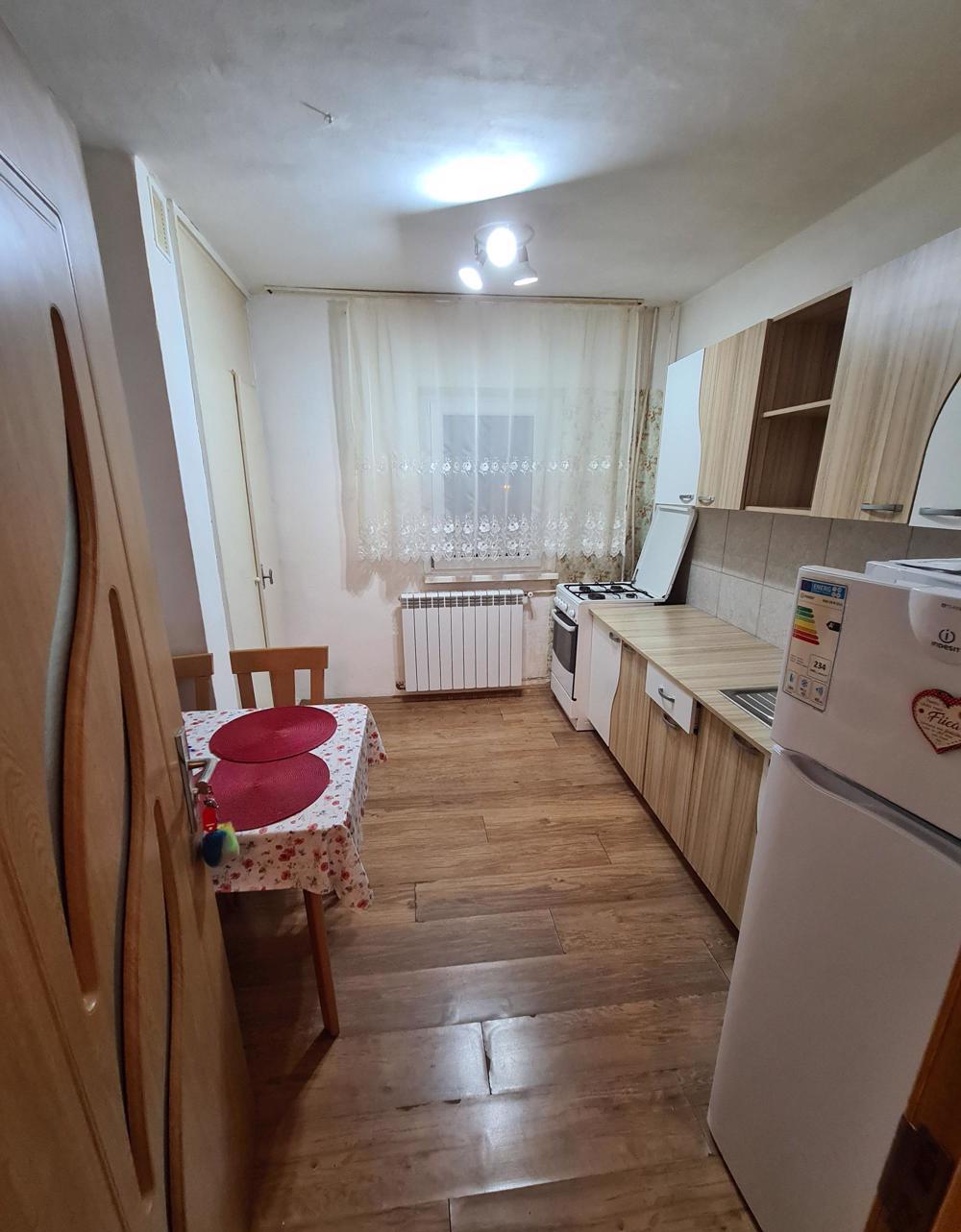 Apartament cu două camere în zona Aradului