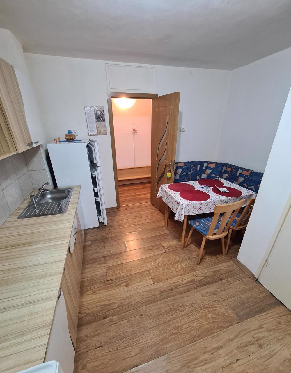Apartament cu două camere în zona Aradului
