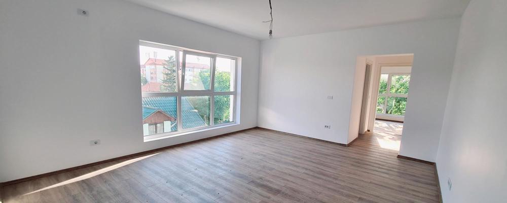 Apartament cu două camere Lipovei bloc nou! loc de parcare inclus