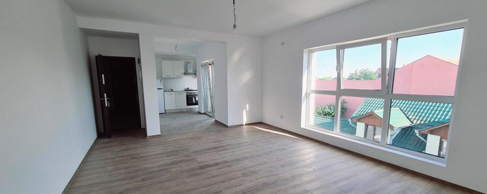 Apartament cu două camere Lipovei bloc nou! loc de parcare inclus