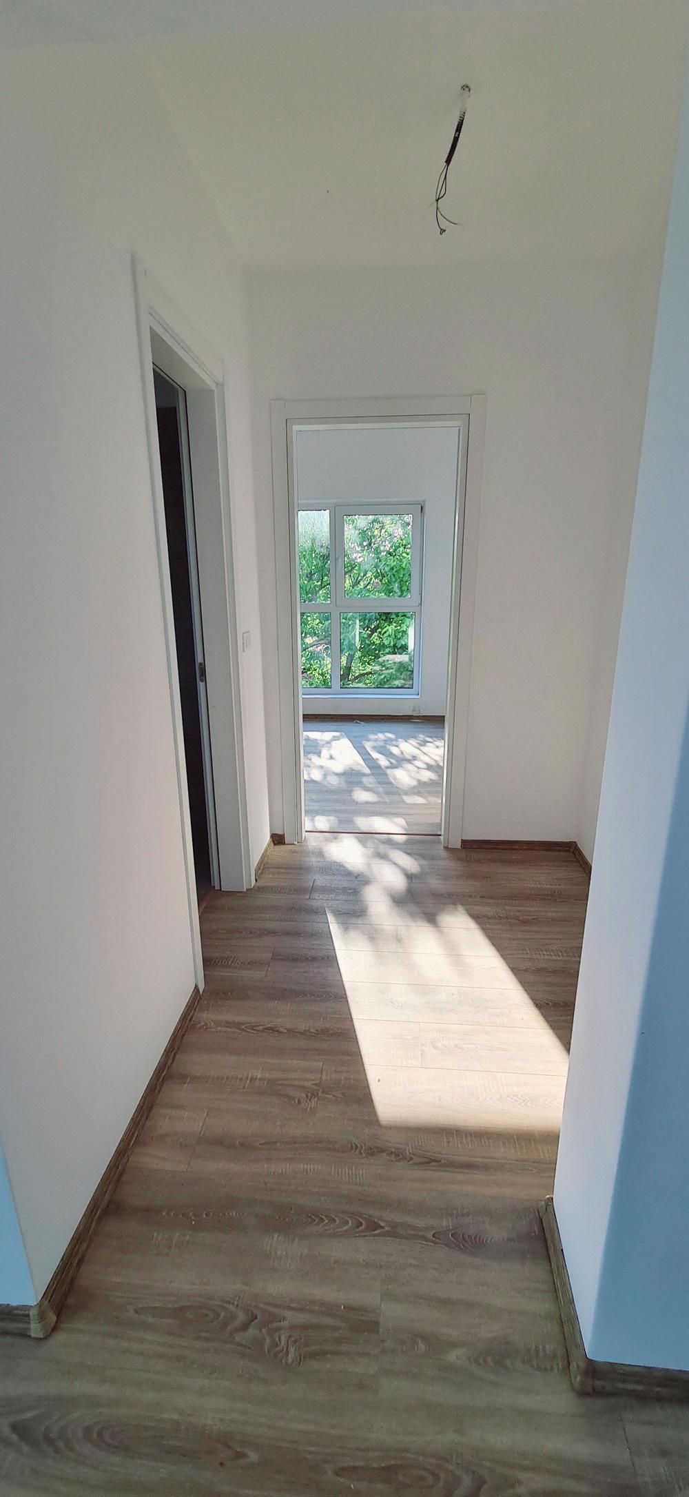 Apartament cu două camere Lipovei bloc nou! loc de parcare inclus