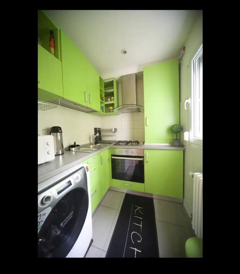 APARTAMENT CU DOUA CAMERE  MOBILAT LUX IN CIRCUMVALATIUNII!