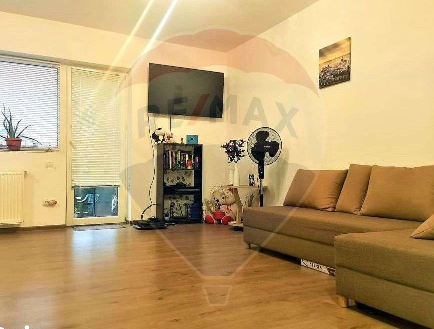 Apartament cu grădină de 80 mp de vânzare | Cartierul Arhitecților