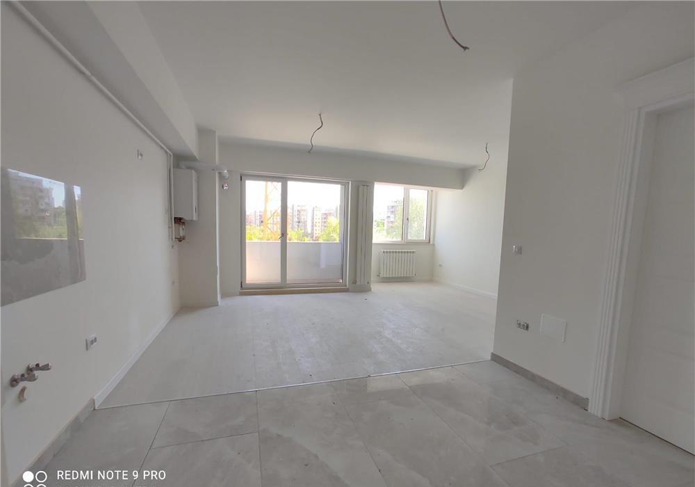 Apartament cu mutare imediata, Tatarasi