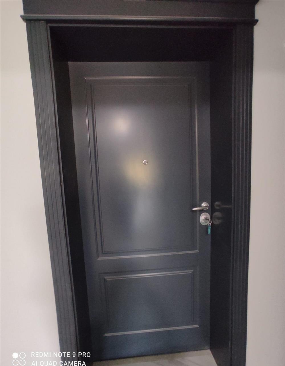 Apartament cu mutare imediata, Tatarasi