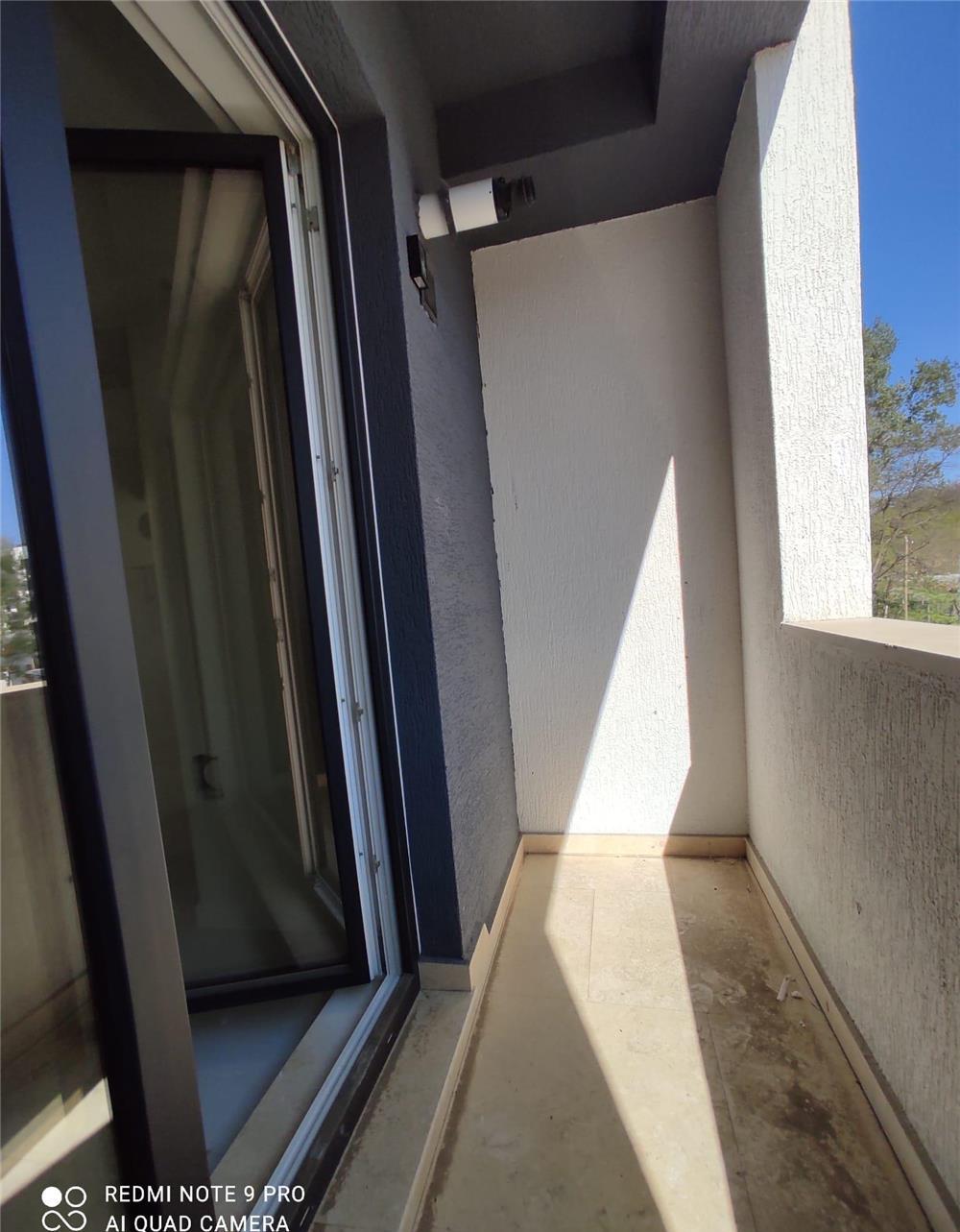 Apartament cu mutare imediata, Tatarasi