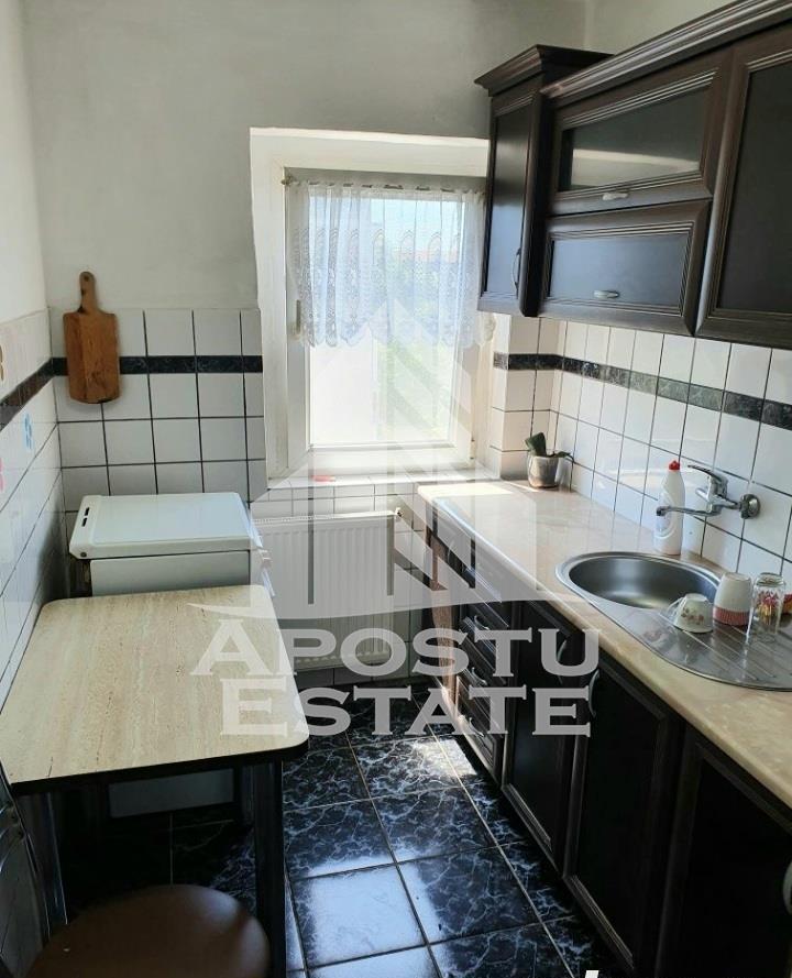 Apartament cu o camera Calea Sagului