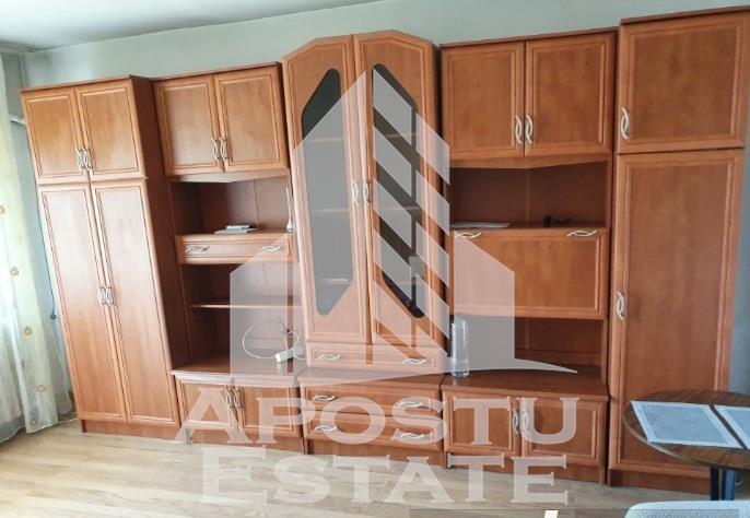 Apartament cu o camera Calea Sagului
