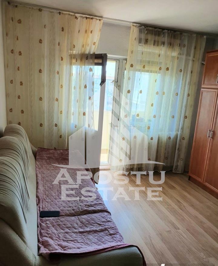 Apartament cu o camera Calea Sagului