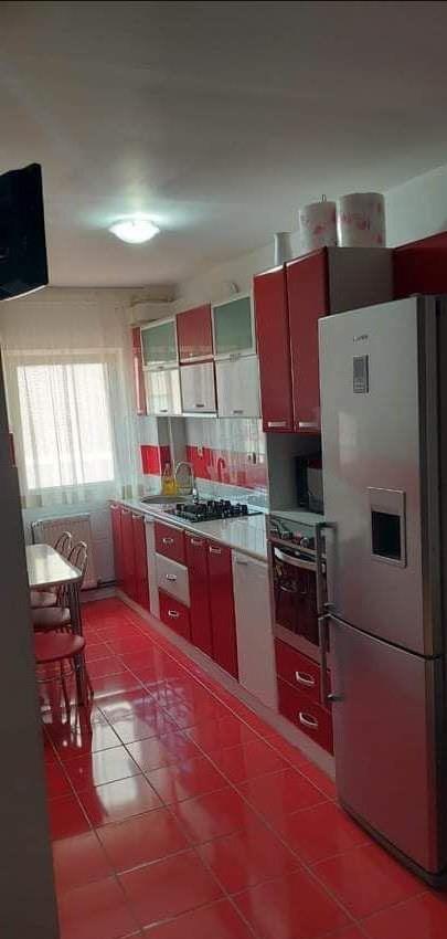 Apartament cu o camera de zi