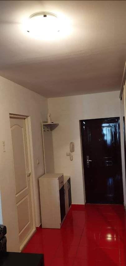 Apartament cu o camera de zi