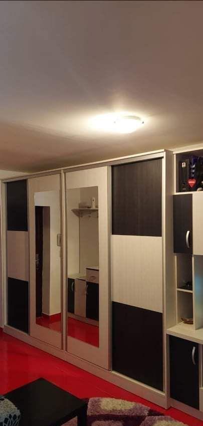 Apartament cu o camera de zi