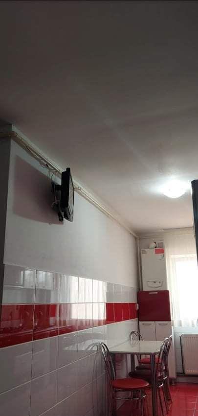 Apartament cu o camera de zi