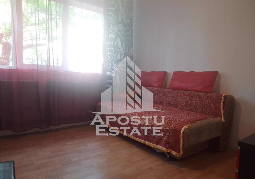 Apartament cu o camera, Zona Buziasului