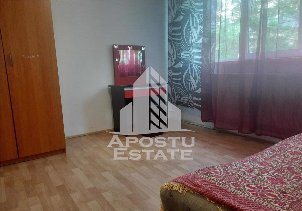 Apartament cu o camera, Zona Buziasului