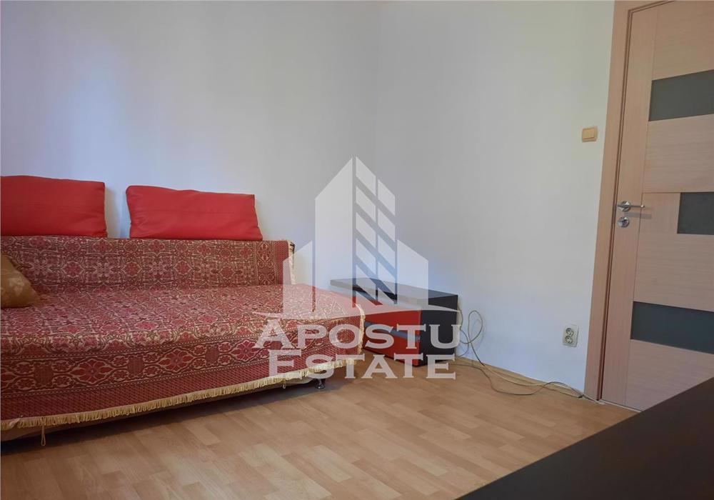 Apartament cu o camera, Zona Buziasului