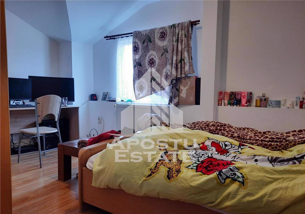Apartament cu o camera, Zona Sagului