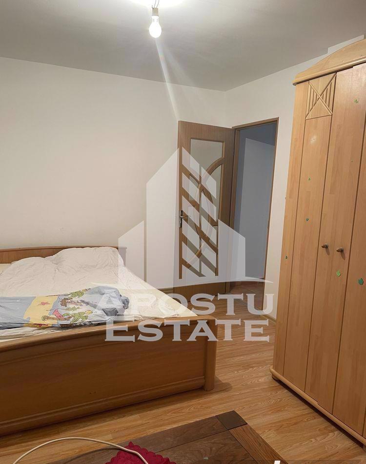 Apartament cu o camera, Zona Sagului