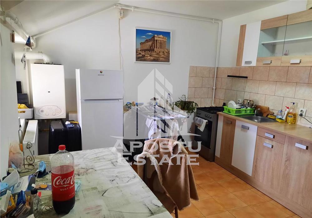 Apartament cu o camera, Zona Sagului