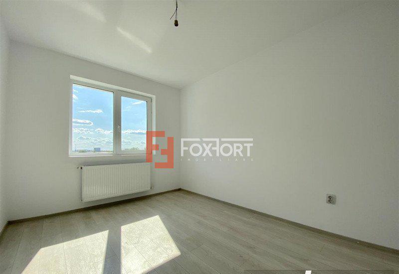 Apartament cu o camere + POD + balcon in Giroc - V57