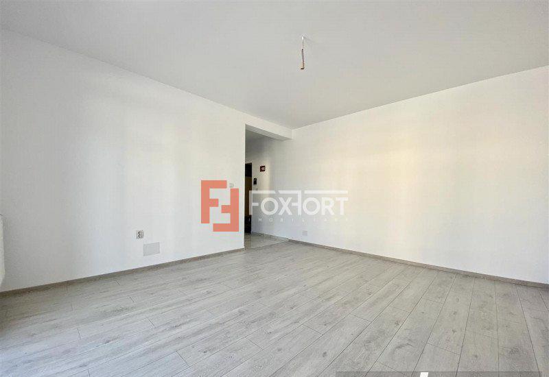 Apartament cu o camere + POD + balcon in Giroc - V57