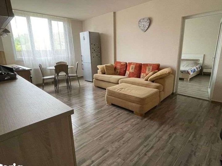 Apartament cu parcare in Apahida – Zona Centrala