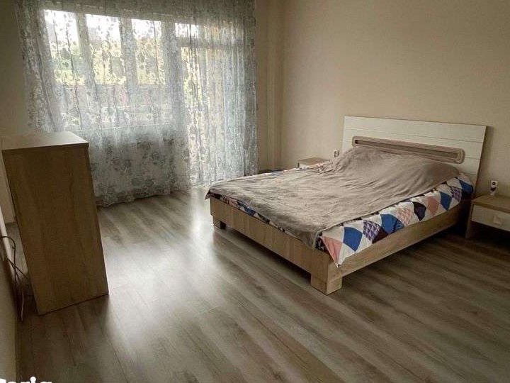 Apartament cu parcare in Apahida – Zona Centrala