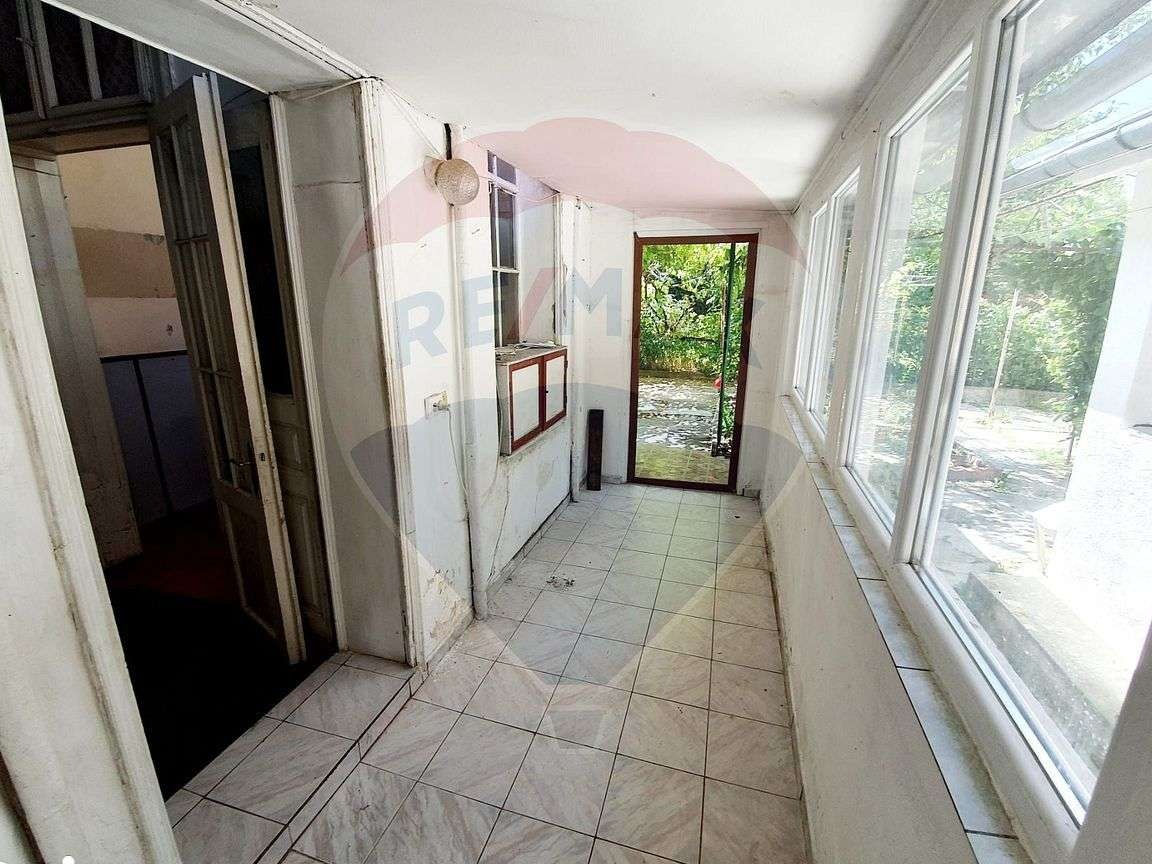 Apartament cu potential de investitie -  Andrei Muresanu - COMISION 0%