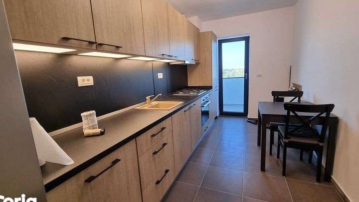 Apartament de 2 camere, prima inchiriere