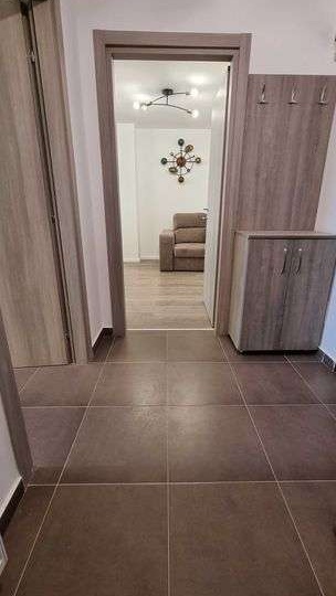 Apartament de 2 camere, prima inchiriere