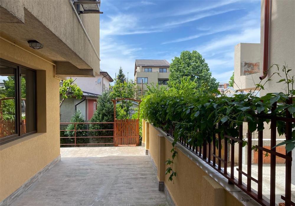 Apartament de excepție