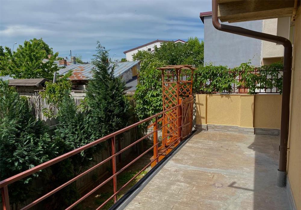 Apartament de excepție