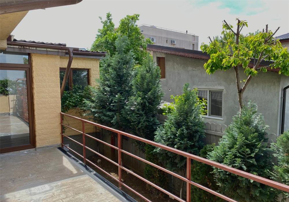 Apartament de excepție