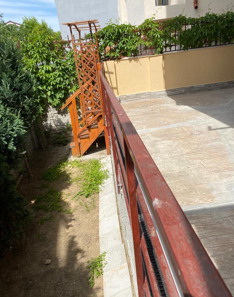 Apartament de excepție