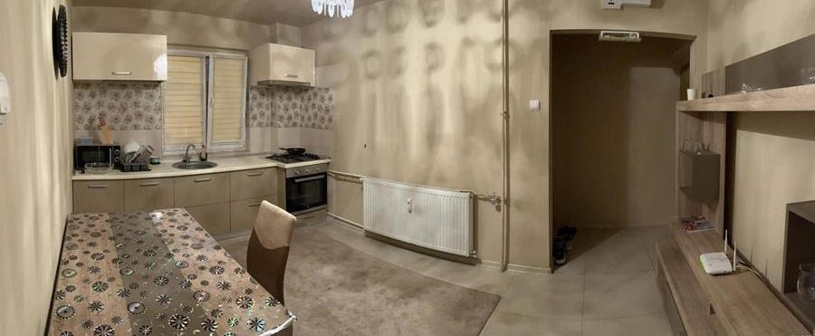 apartament de ichiriat valea rosie etajul1 cu centrala proprie